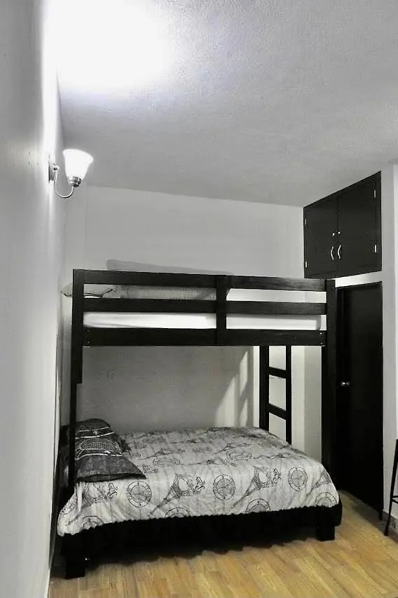 Playa Suites Mazatlan Mexico