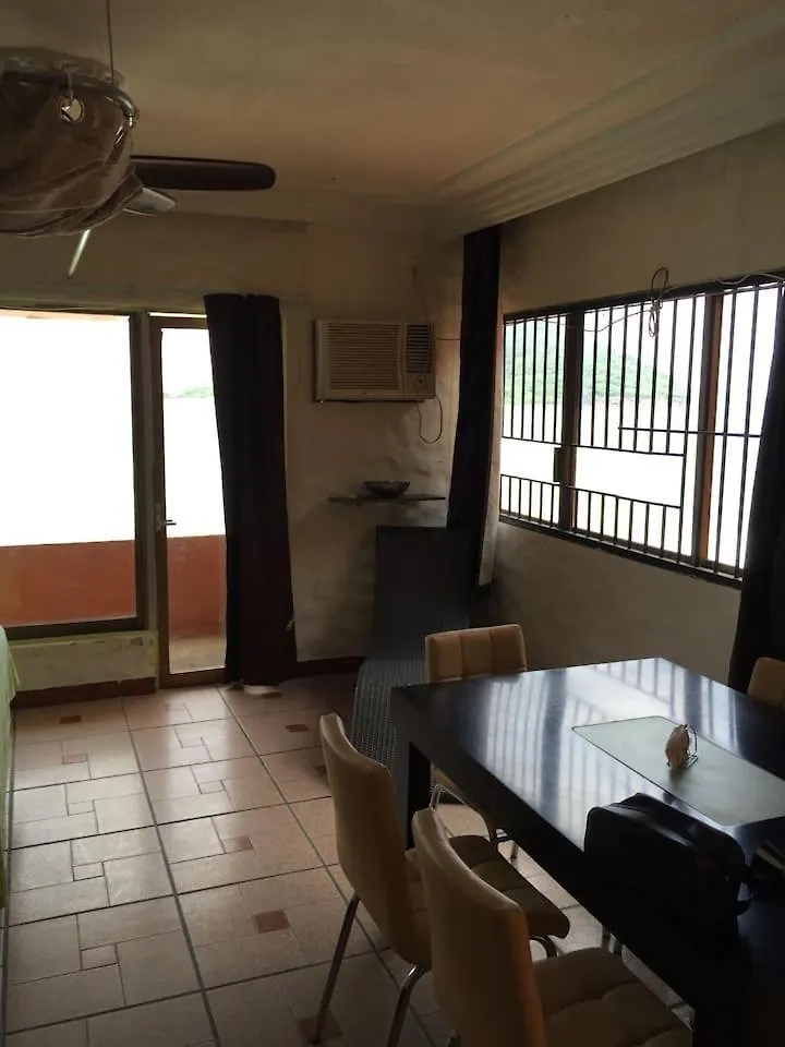 Apartment Playa Suites Mazatlan