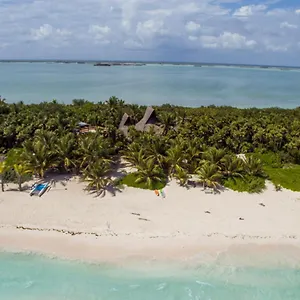 Casa Nalum , Tulum México