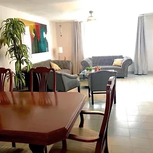  Apartamento Olas Altas - Oasis Aventura - 1 Min Machado