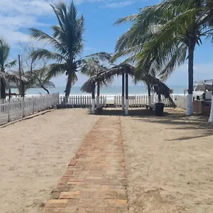  Apartamento Casa A Pie De Playa Isla De La Piedra