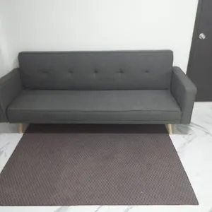  Apartamento Departamento Reforma
