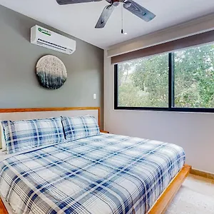 Zama Tower 101a , Tulum México