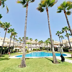 Cervantes House , Marbella España