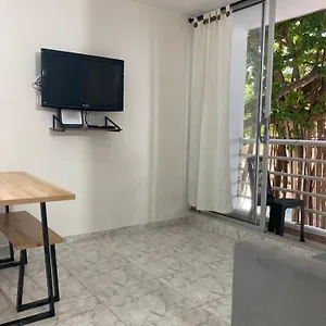 Seis Personas En , Cartagena Colombia