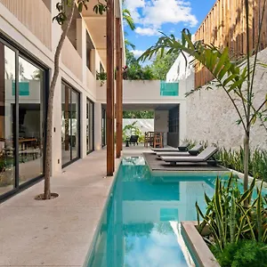 Casa Luna I, Lujo Y Celebraciones Exclusivas , Tulum México