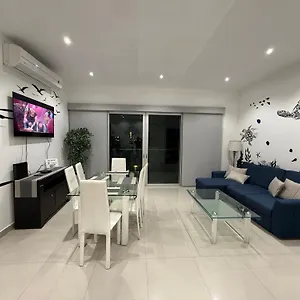  Apartamento Torre Eme 414 Vista Al Mar