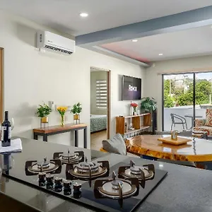  Apartamento Promo! 2br-pool-views-king Bed-walk 2 Beach-5 Star Area